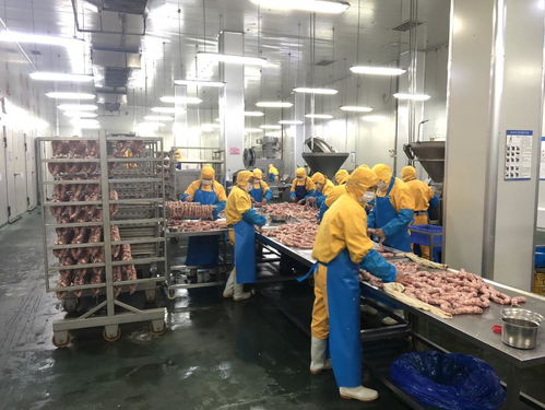 农发行眉山市分行创新担保方式，助力食品销售企业渡过经营难关