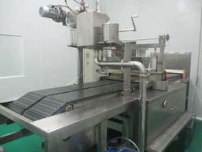 小分子肽固体饮料代加工工厂 赋能食品销售的新动力