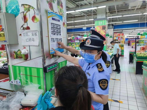 顺义食品生产经营单位必读 关于健康证明的6个关键要点